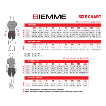 Майка Biemme Team BMC, длинный рукав бело-черный, AB14B0182M