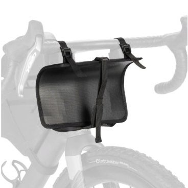 Сумка Syncros на руль велосипеда (Handlebar Bag), ES296438-0001