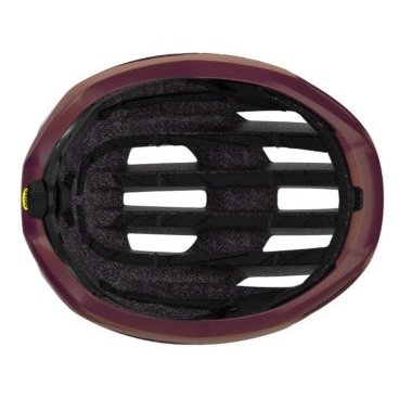 Шлем SCOTT Centric PLUS (CE) nitro purple L(59-61), ES280405-6919