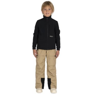 Куртка детская Vist EXTREME VISION, черный, AFCVR06008P000999999