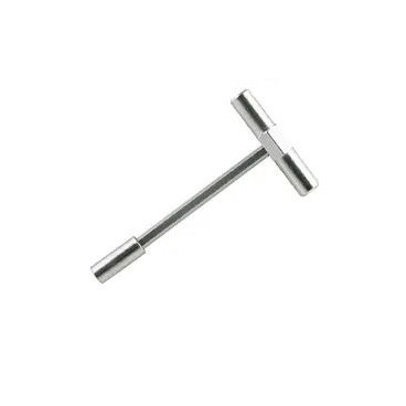 Ключ спицовочный для ниппелей Pillar Spoke Wrench (3.9), Q030501404