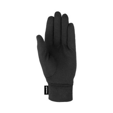 Перчатки Loeffler MERINO black, EL21617-990