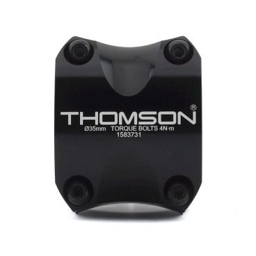 Вынос Thomson Elite X4 32x0°x35 Black, SM-E176-BK