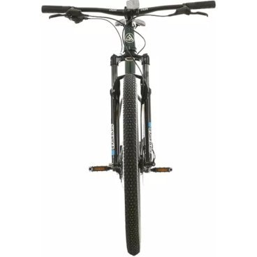 Велосипед горный Alpine Bike MTB 11 AIR, 29", 2024, ALPN_J23M022_S11_L_O