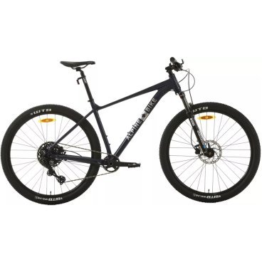Велосипед горный Alpine Bike MTB 10 AIR, 29", 2024, ALPN_J23M022_S10_M_BG_air