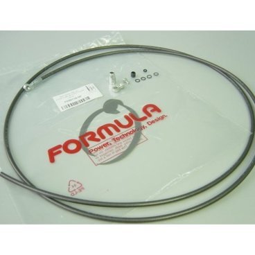 Гидролиния велосипедная Formula B4/4-RACING XC, 2000 мм, FD50118-00 _УЦЕНКА