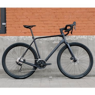 Велосипед гравийный Orbea Terra H40, 28", 2023, N139