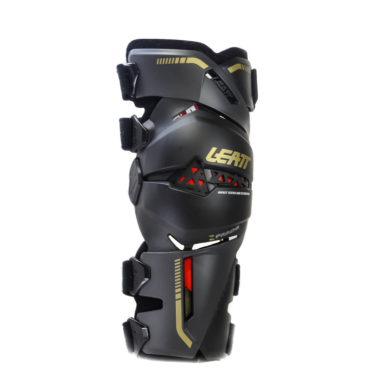 Наколенники Leatt Knee Brace Z-Frame (Black), 5022121902