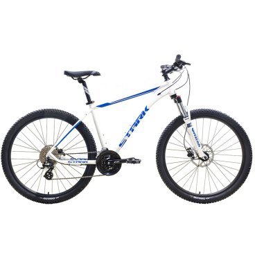 Велосипед горный Stark Router 27.3 HD, 27.5", 2024, HQ-0014160