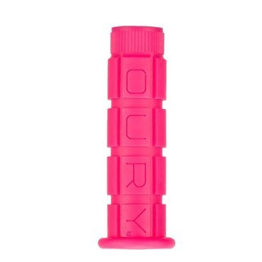 Ручки Lizard Skins Oury Single Neon Pink, OSCGOG56