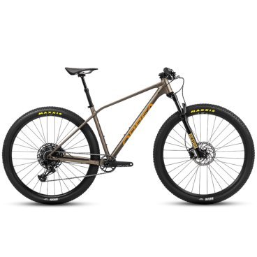 Велосипед MTB Orbea ALMA H10-Eagle, 29", 2023, N216