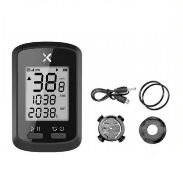 XOSS G Gen2 GPS ANT X BC G G2