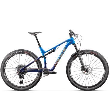 BMC Fourstroke 02 XT 2016 Vamvelosiped.ru