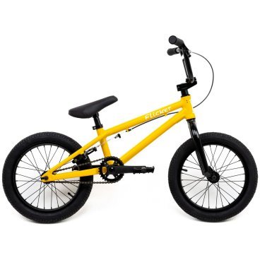 Купить Велосипед BMX TSB Flicker 16