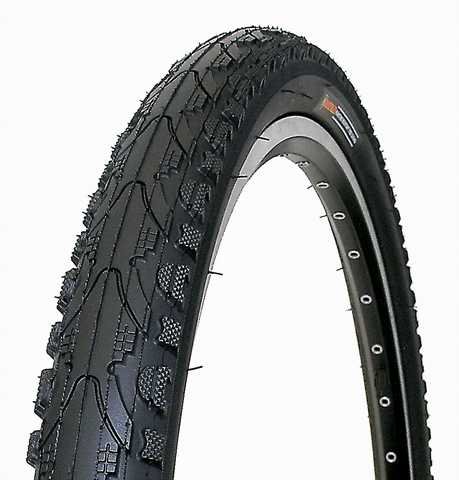 

Велопокрышка KENDA 26"х1.95, слик, 5-524838, Черный