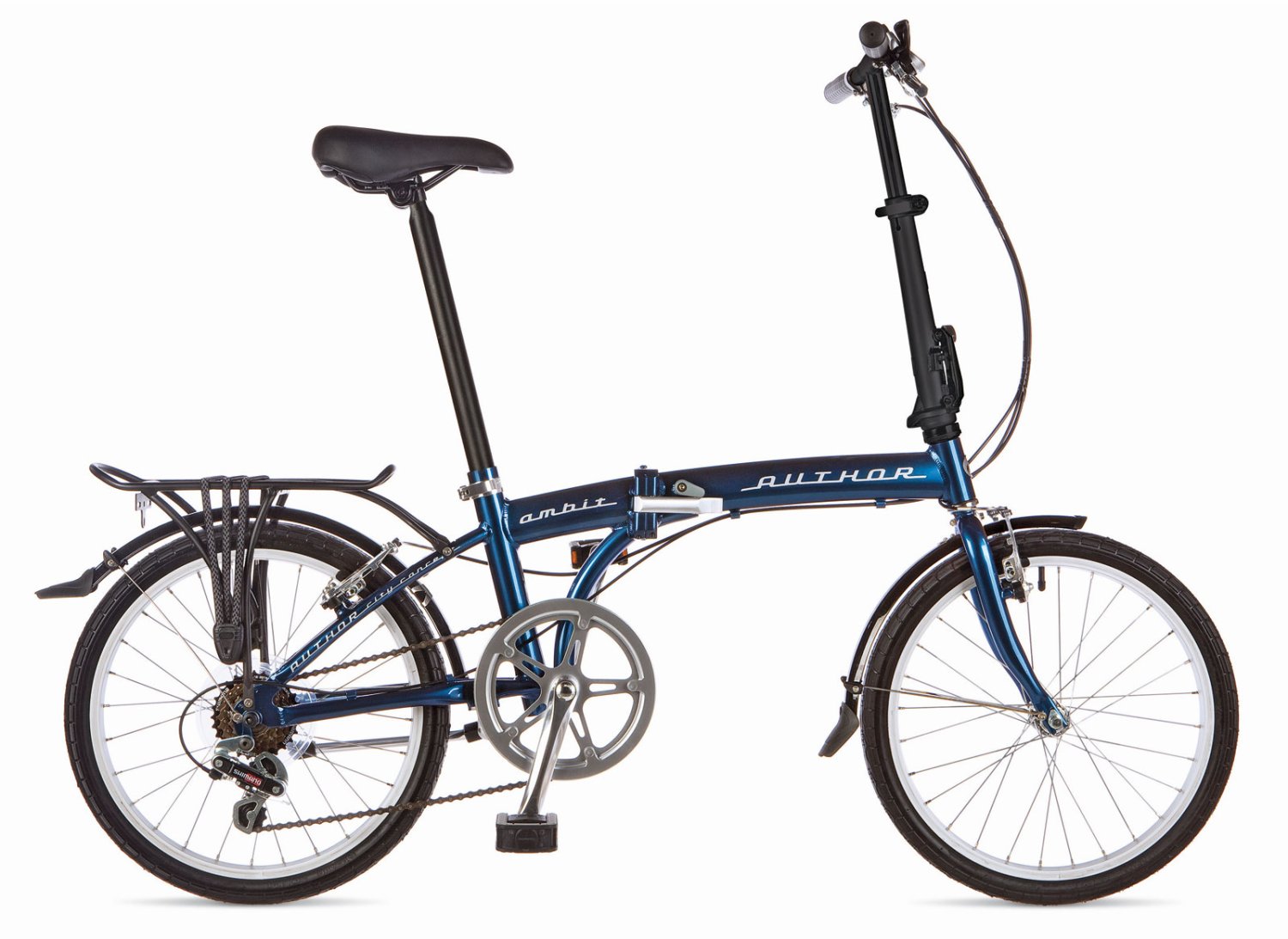 Складной велосипед купить взрослый авито