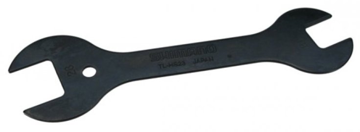 Инструмент TL-HS23, конусный ключ, 28ммX18мм, для HB-M976/M970/M975/M776/M810, Y20W04000
