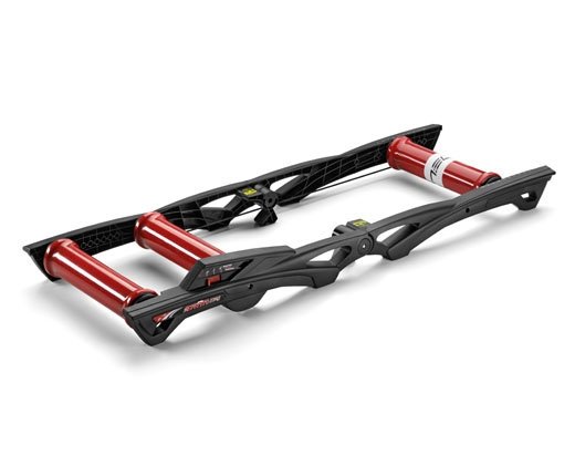 

Велотренажер Elite, Arion Mag roller, 3 уровня нагрузки EL0100550