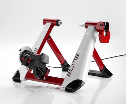 

Велотренажер Elite, Novo Force, 5 уровня elastogel roller EL0111303