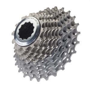 

Кассета SHIMANO Dura-Ace 7900, 10 скоростей, 11-23 ICS790010123