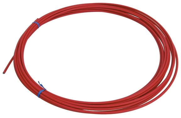 Оплетка переключателя SHIMANO SP41, бухта 10 м, цвет красный Y6Y198050 кабель акустический aura scb 1075 18 ga бухта 50 м красный