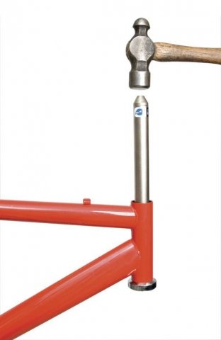 фото Съемник чашек рулевой park tool для 1", 1-1/8", 1-1/4" ptlrt-1