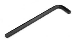 Шестигранник PARK TOOL, Г-образный, 8мм, PTLHR-8 шестигранник park tool г образный с ручкой 6мм ptlph 6