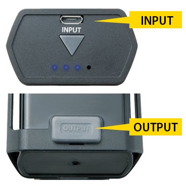 Аккумулятор TOPEAK Mobile Power Pack, TMS-SP96 phone assistant panasonic kx ncs1105xj на 5 пользователей
