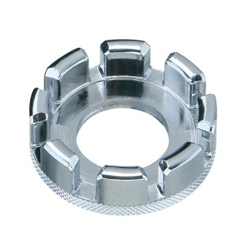 

Ключ спицевой TOPEAK MultiSpoke Wrench, TPS-SP42