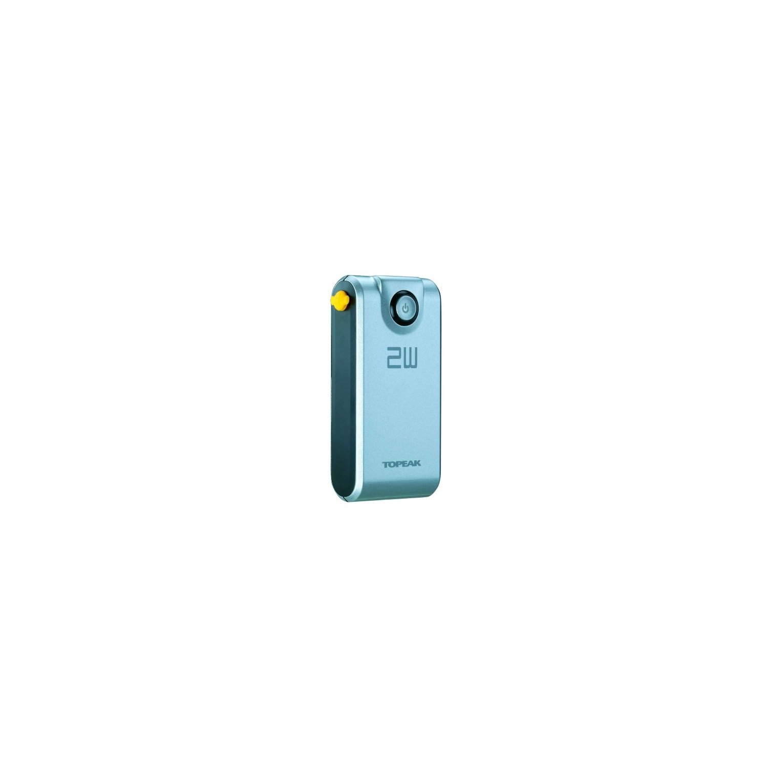 

Аккумулятор TOPEAK WhiteLite HP 2W Power Pack,для передней фары с крепление на руль TMS-SP65
