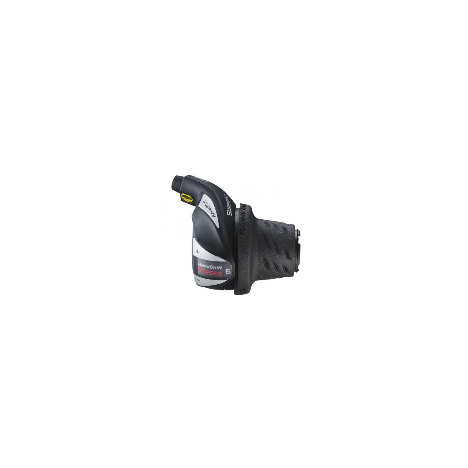 

Шифтер Shimano Tourney RS36, 6 скорости, 2050 мм, ASLRS36R6AP