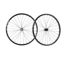фото Колеса велосипедные shimano xtr m9000-tl, комплект, f:15/r12мм, e-thru, 29", c.lock, с lock ring, ewhm9000lfere9x