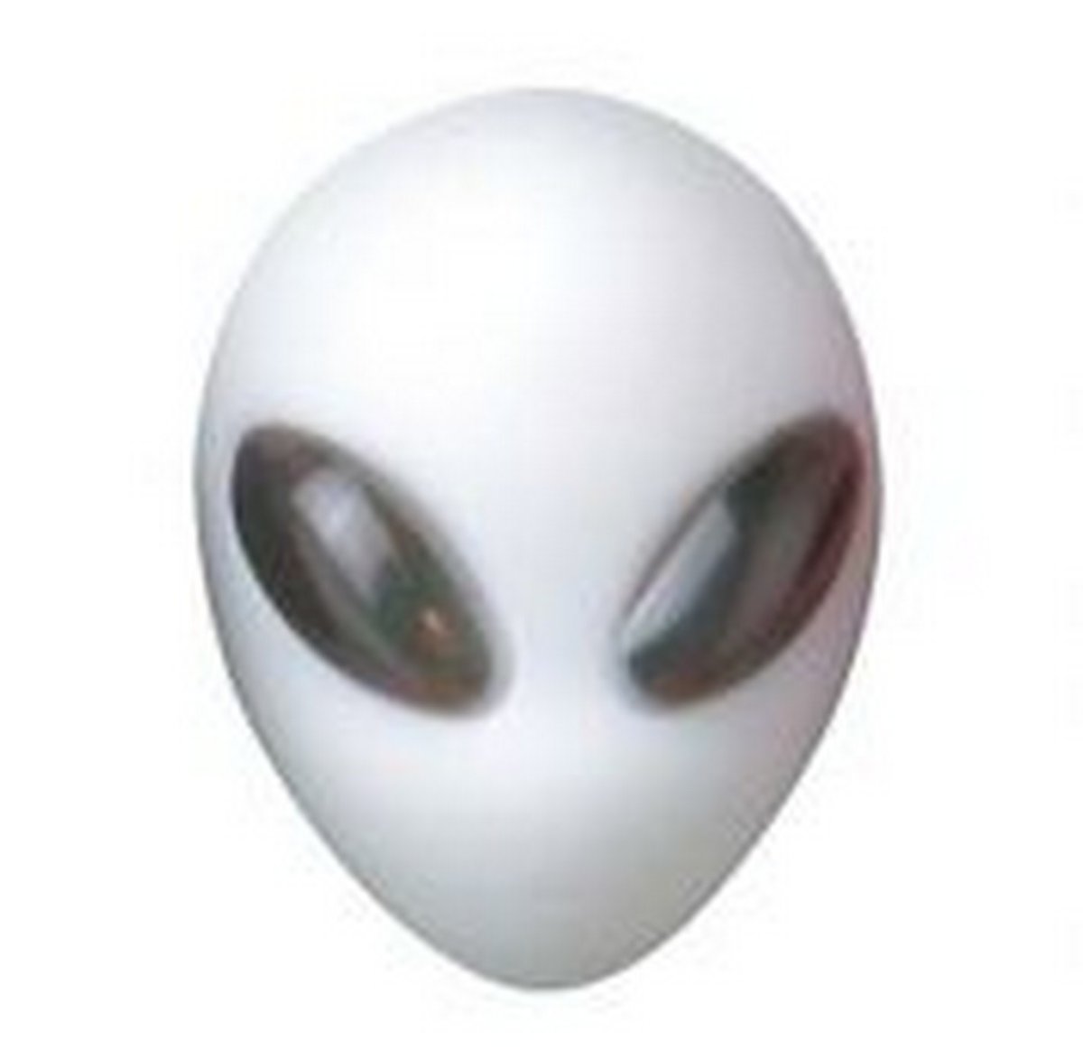 Фонарь задний TOPEAK Alien Lux, белый, TMS033W