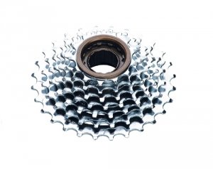 Кассеты  ВашВелосипед Трещотка индексная Vinca Sport, 6 скоростей, 14-28Т FW 6SI