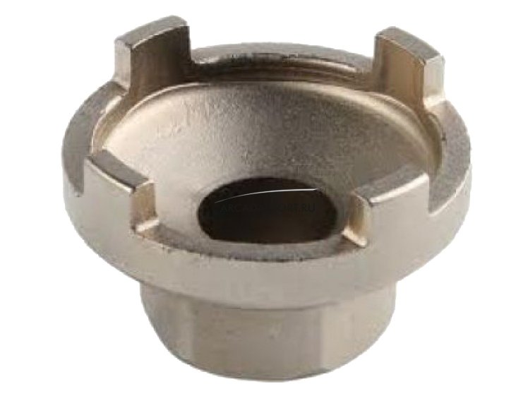 

Съёмник для BMX трещоток BIKE HAND YC-402, 4 шлица, YC-402
