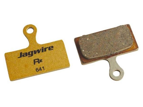

Колодки JAGWIRE "Pro" к дисковым тормозам Shimano® XTR M985, M988, Deore XT M785 DCA084