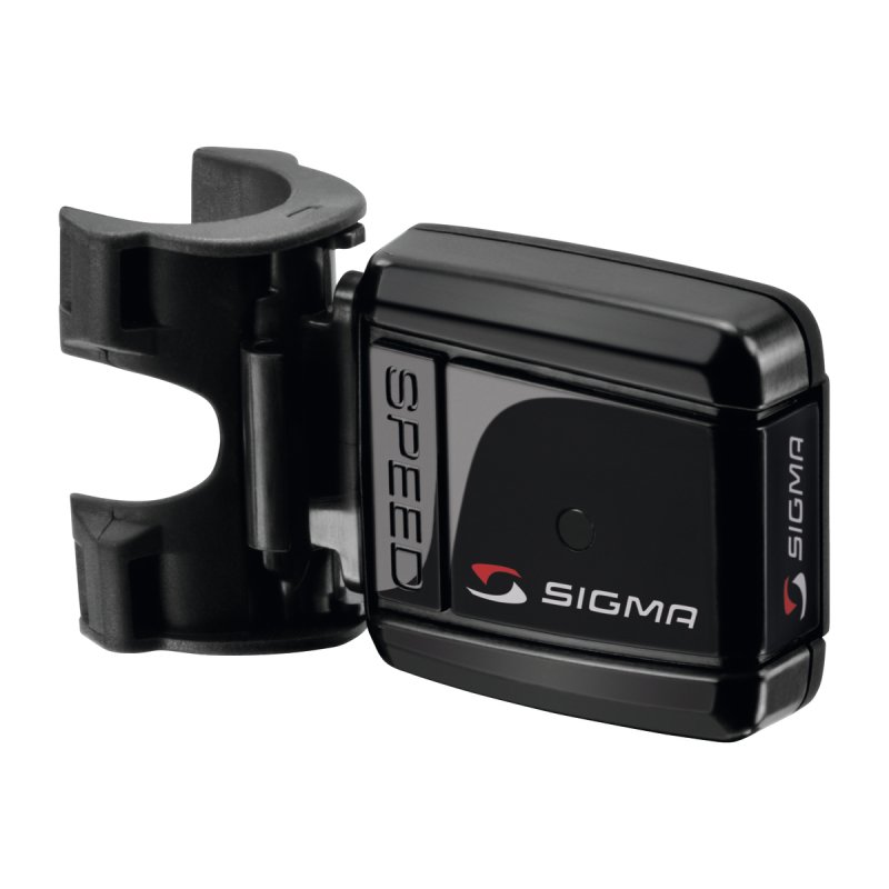 Датчик скорости SIGMA, беспроводной (STS), 00439 датчик скорости garmin bikespeed sensor 2 010 12103 00