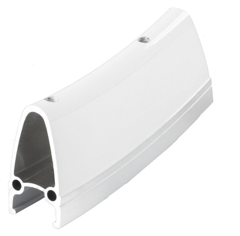 

Обод велосипедный 28" REMERX, 622х22/15,5 мм, белый, 5-381042