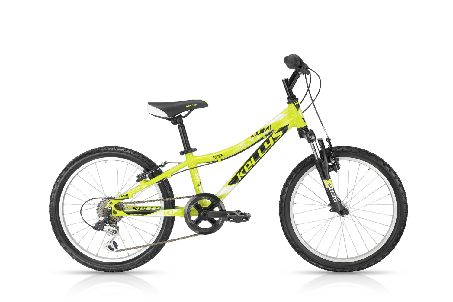 KELLYS Детский велосипед KELLYS LUMI 50 20  2016