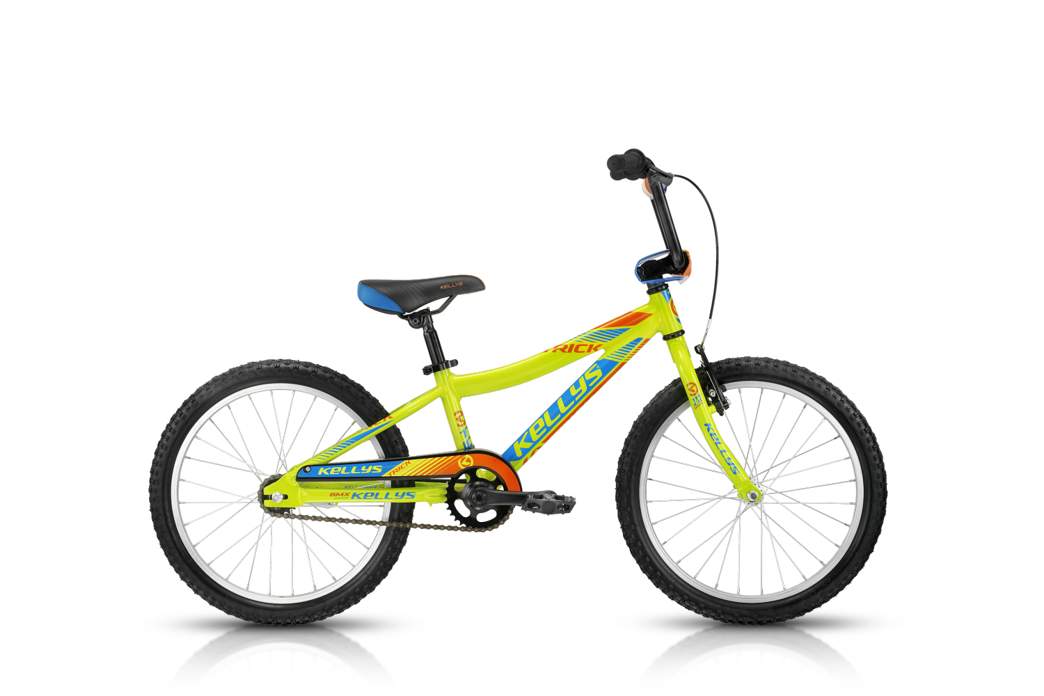 KELLYS Детский велосипед KELLYS TRICK 20  2016