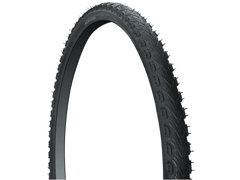 

Велосипедная покрышка KELLYS ELEVATION, 700x38C