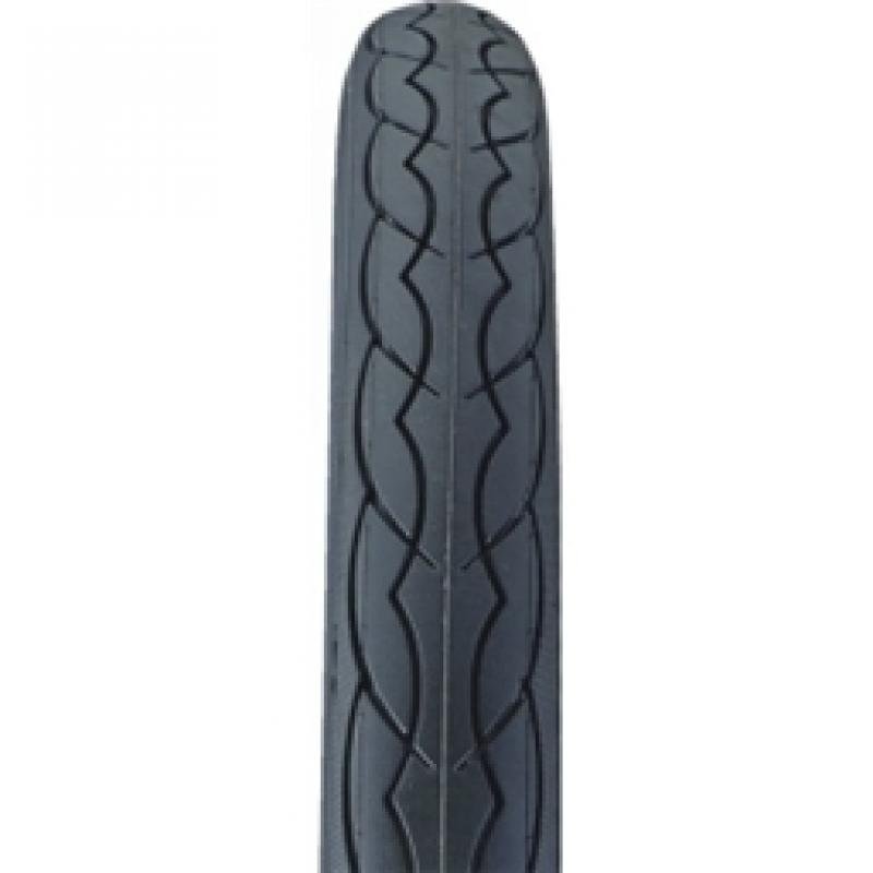 

Велопокрышка KENDA 20"х1,50 (40-406) K1038 слик, pq-749, 5-522513, Черный