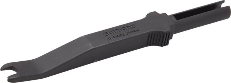 Инструмент SHIMANO TL-EW02, для соединения и разъединения электро проводов DI2, Y6VE16000 инструмент для нанесения смазки shimano для тюбика с резьбовой крышкой lbgg1es