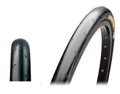 Покрышка Maxxis Xenith, 26x1.5, 60 TPI, 70a , TB58905100
