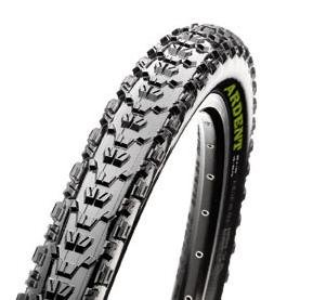 Покрышка Maxxis Ardent EXO, 26x2.25, 60 TPI, 60a, TB72560000