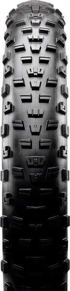 

Покрышка Maxxis Minion FBF, 26x4.8, 60 TPI, 60a, TB72662200, Черный