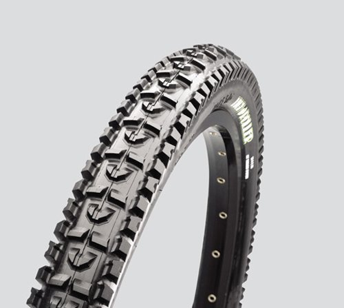 Покрышка Maxxis High Roller, 26x2.35, 120 TPI, 62a, TB73613600 покрышка maxxis high roller 26x2 35 120 tpi 62a tb73613600