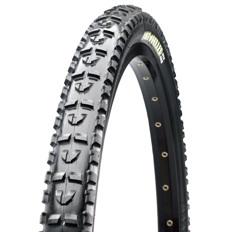 Покрышка Maxxis High Roller, 26x2.35, 60 TPI, 60a, TB73616200 покрышка maxxis high roller 26x2 35 120 tpi 62a tb73613600