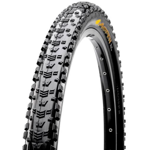 Велопокрышки Покрышка Maxxis Colossus, 26x4.8, 120 TPI, МТБ, TB72660100