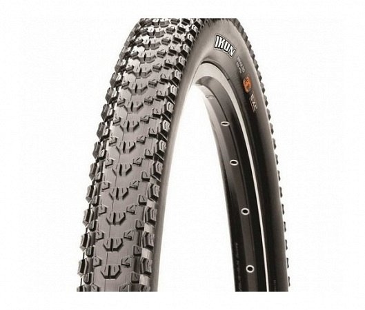 Покрышка Maxxis IKON EXO-Protection, 29x2.2, 120 TPI, МТБ, TB96753000